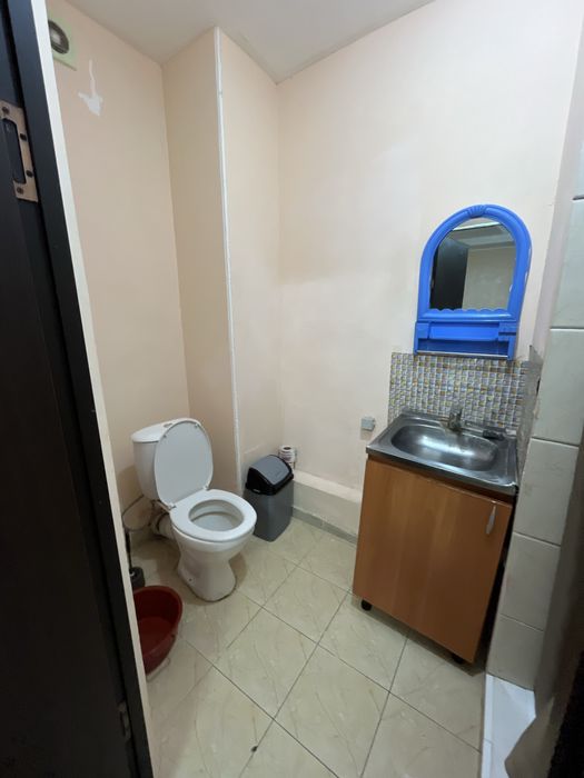 Сдаётся комната в хостеле