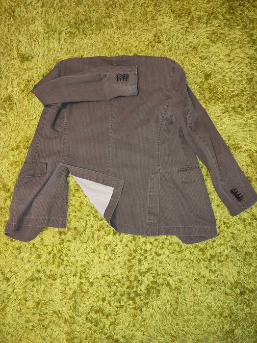 Sacou bărbătesc casual Kashmir House 100% bumbac