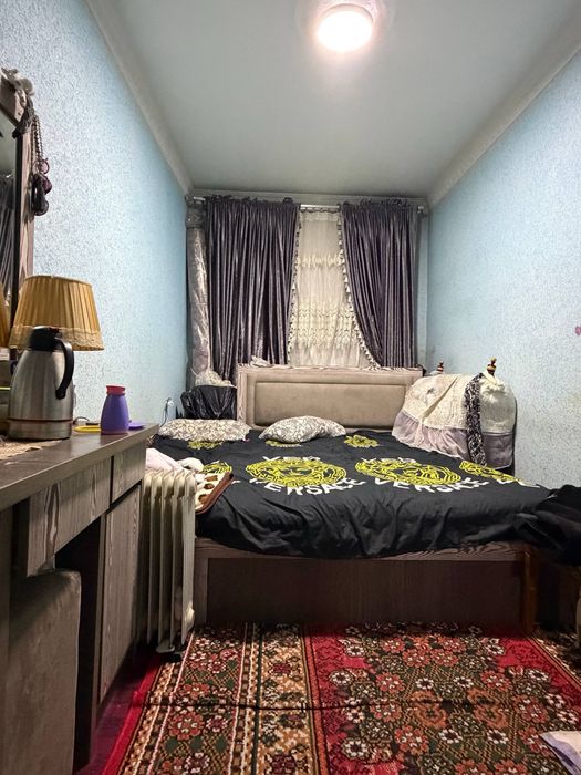 Kvartira sotiladi chilonzor 21 kvartal 2-3/2/4 48 m2