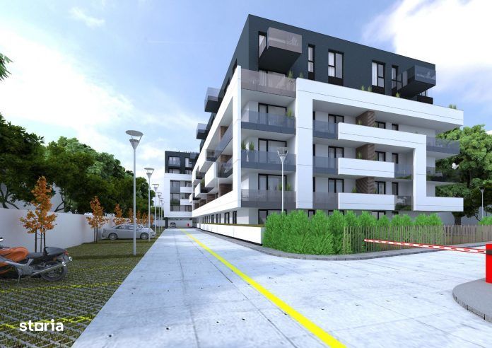 Vand Apartament Luxury Residence (Tiglina 1) — fotografia 3