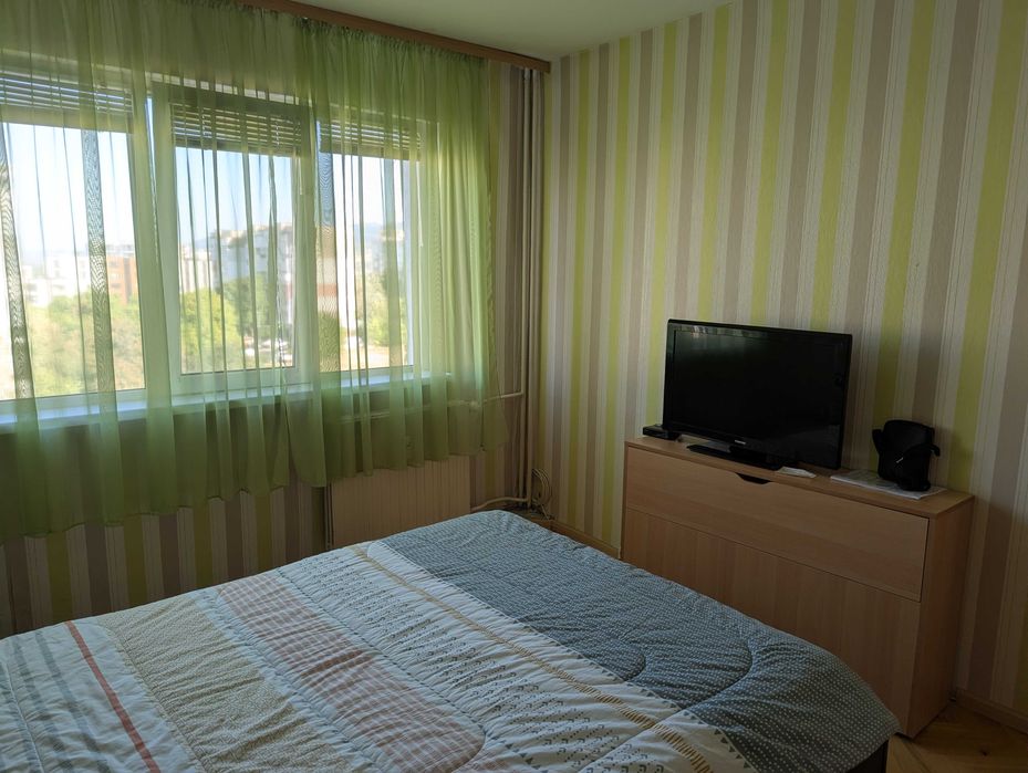 Продава се Тристаен апартамент в София, Младост 4 - 90 кв.м за 2945 €/кв.м - Снимка #5