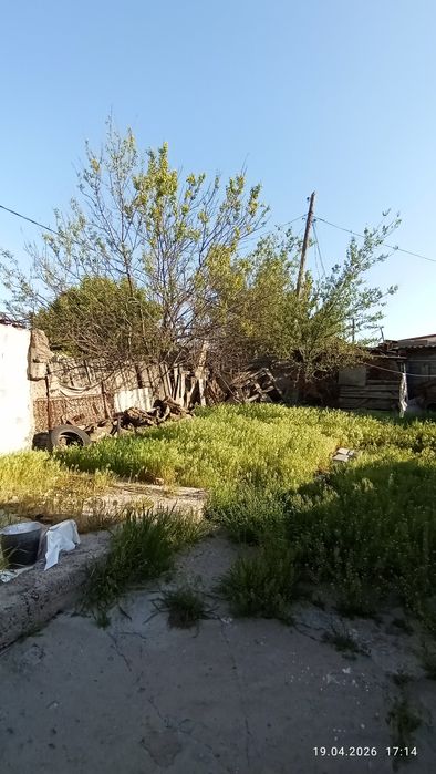 Продается времянка