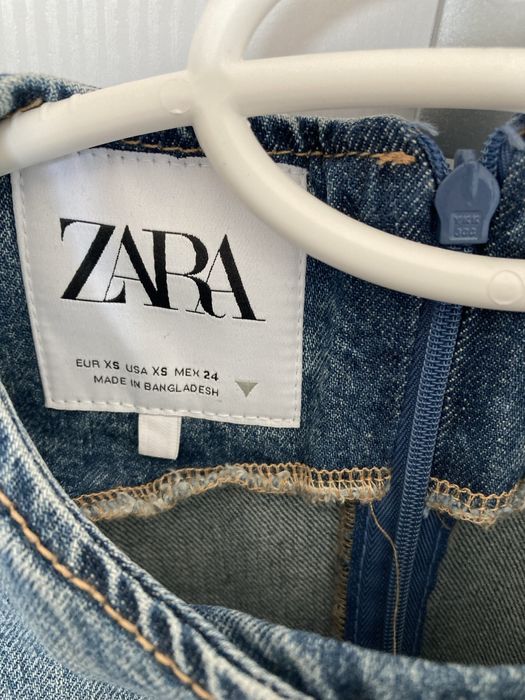 Дамска рокля Zara