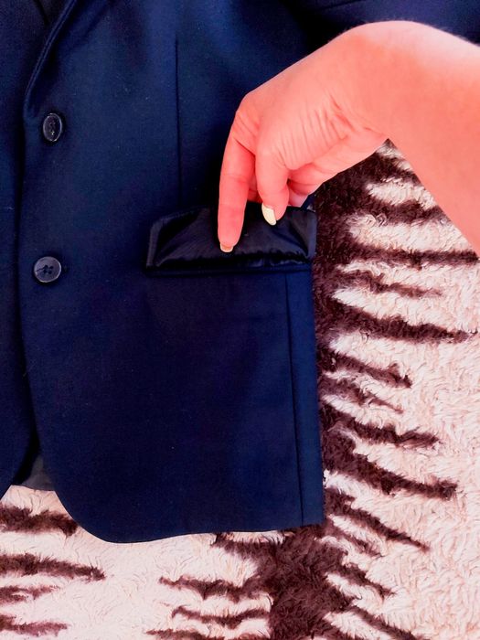 Школьный костюм 3ка на мальчика