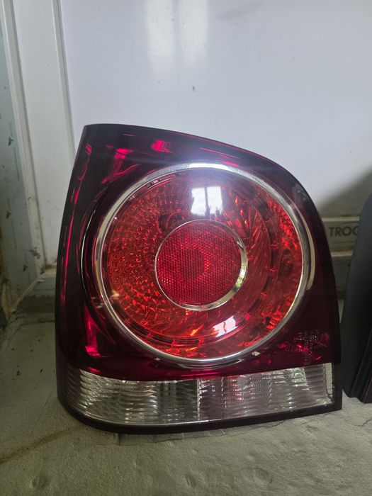 Стопове за vw polo