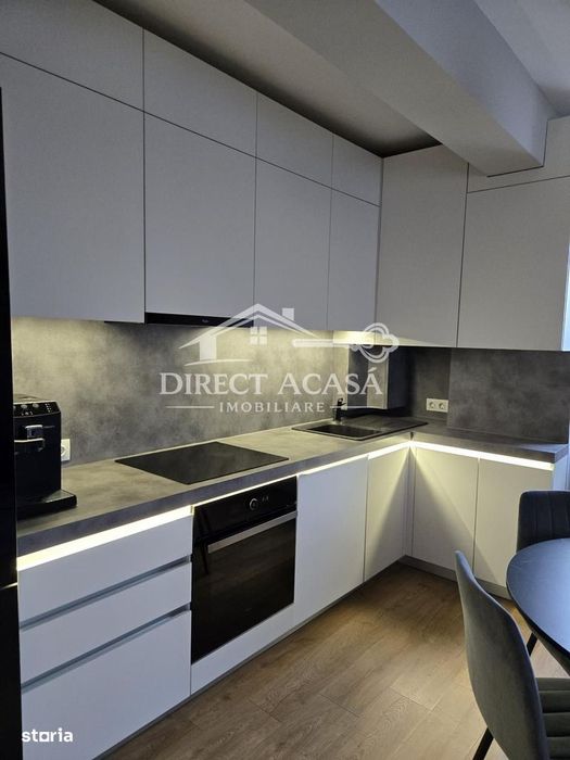 Apartament modern 2 camere cu parcare | Tudor | Gloriei