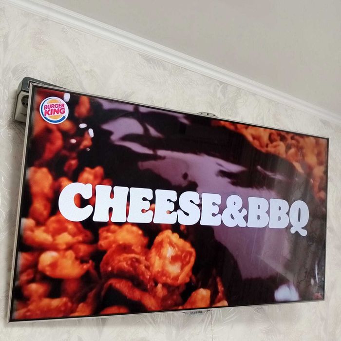 Продается Smart tv