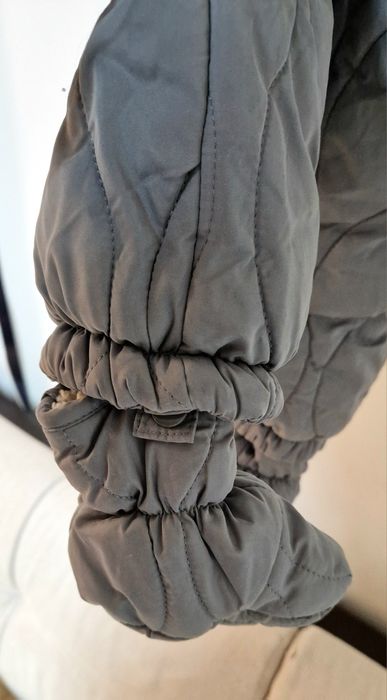 Бебешки космонавт Zara, размер 80, 9-12 месеца