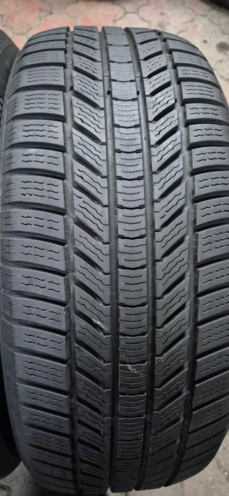 anvelope Continental,Nokian 225/55/17 m&s iarna