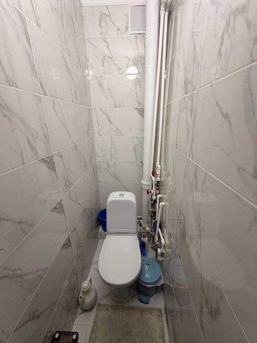 3 комнатная квартира в 11 Микрорайоне