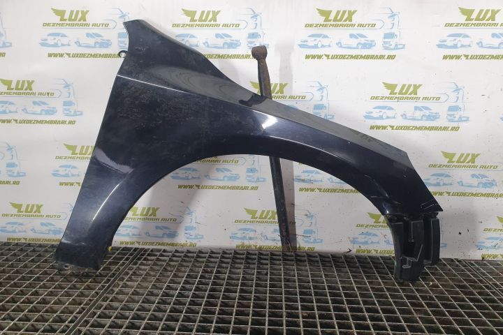 Aripa dreapta fata Volvo S60 2  [din 2010 pana  2013] seria