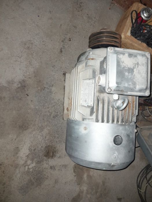 Электродвегитель