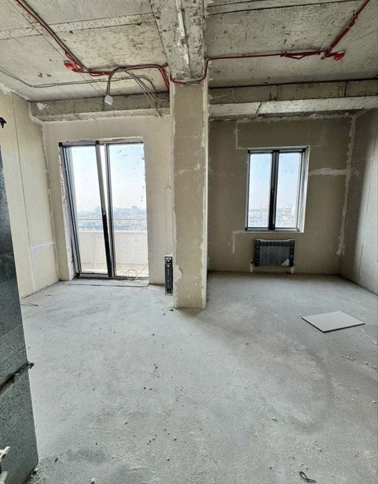 Квартира ЖК Infinity 4/10/14 137 кв.м