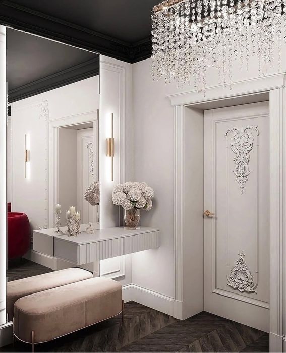 Дизайнер интерьера