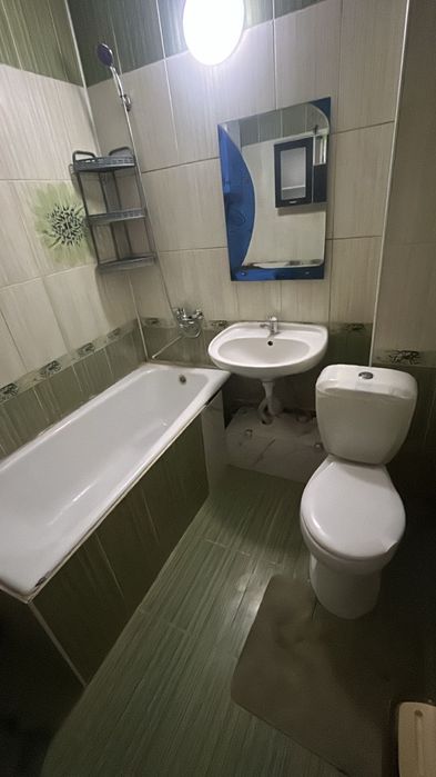 Сдам 3х ком Рахат