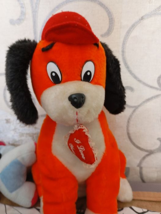 Б/у игрушки. Детский мир