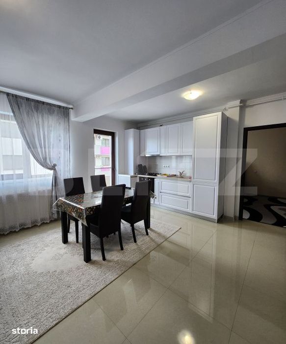 Apartament premium 3 camere, garaj subteran, Subcetate — fotografia 1