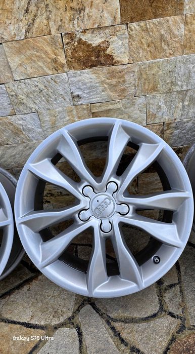 Джанти 17" цола 5х112