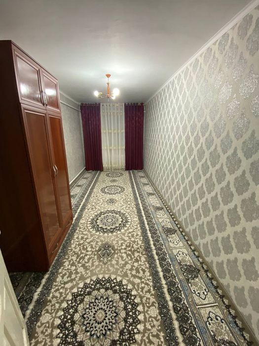 3 хонали Квартира ижарага берилади