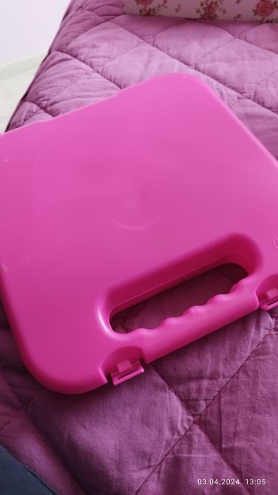 Лот пъзели 3+ години