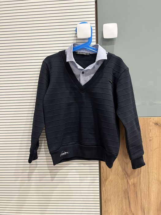 Продам  вещи на мальчика