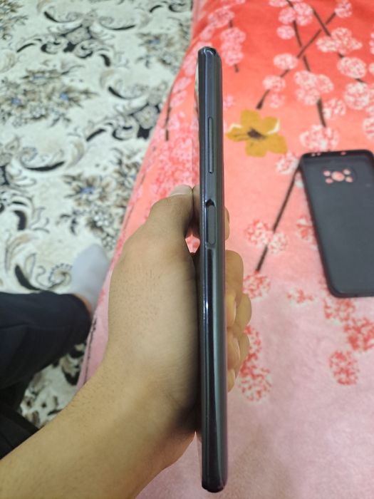 Poco x3 pro holati ideal