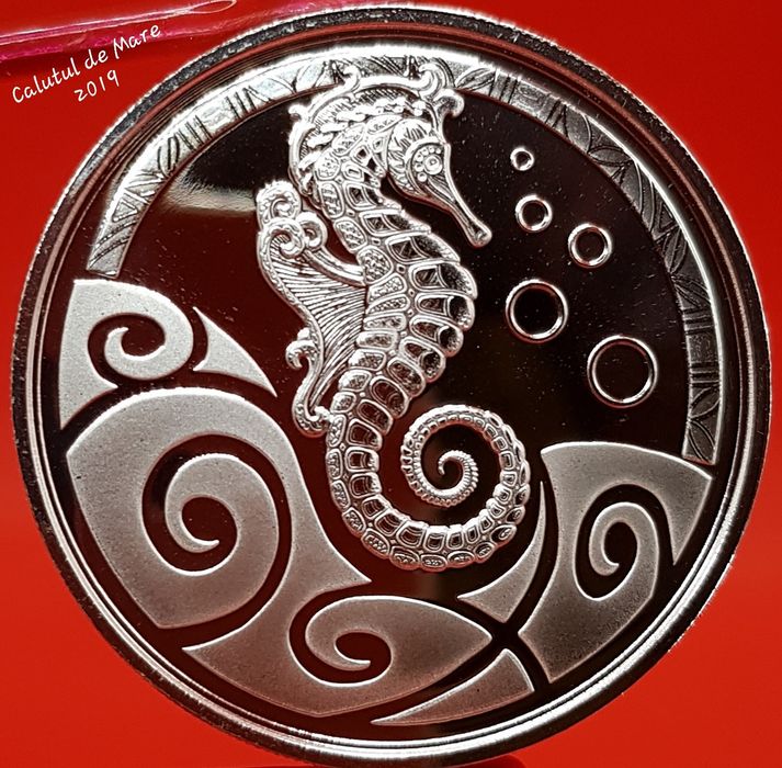 SUA Scottsdale Mint monede argint lingou 999