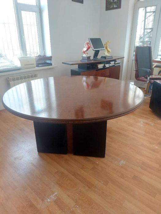 Отличная офисная мебель