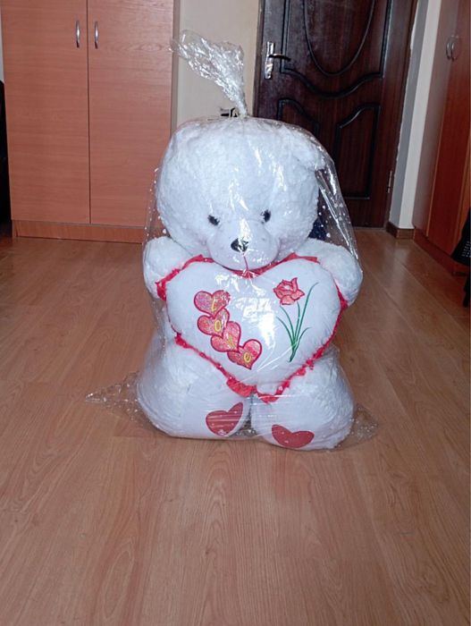 Ayiqcha мишка игрушка