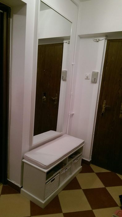 Vand apartament 2 camere  Gorjului, Dezrobirii, aproape de metrou,et.8 din 9