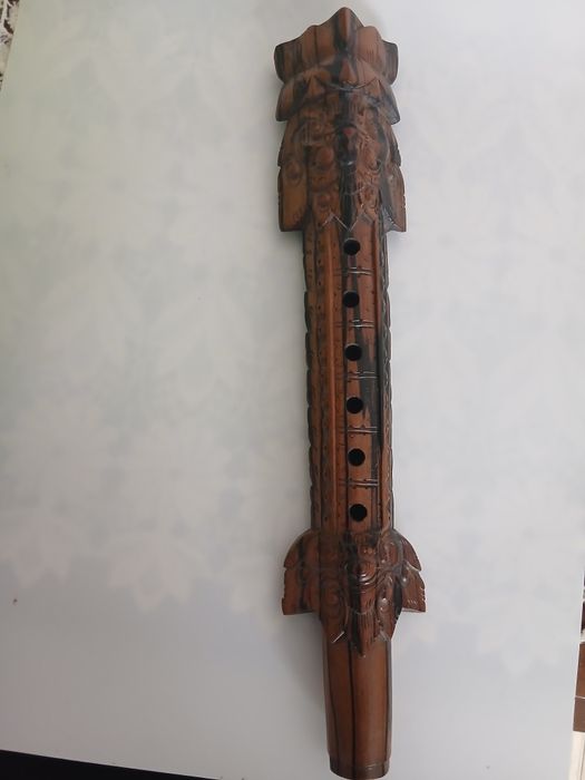 Instrument muzical din Indonezia.