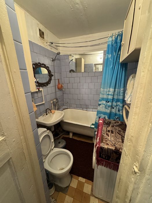 Продам 2-х комнатную квартиру