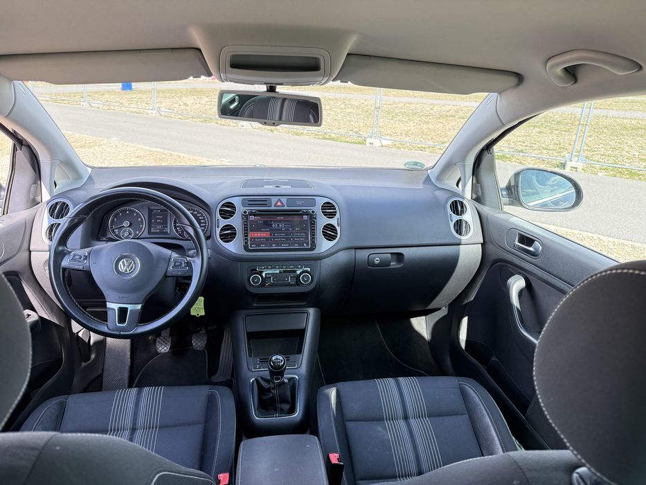 Vw Golf 6 1.4 benzina Match