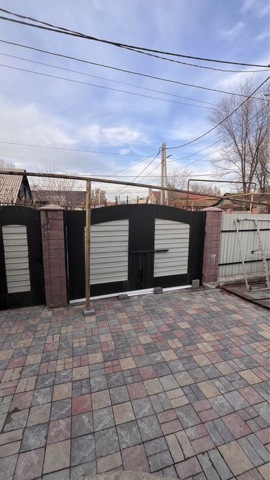 Продам хороший дом