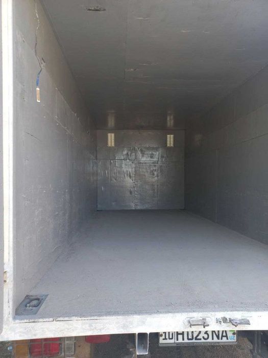 Isuzu юк мошина сотилади 2016 йил