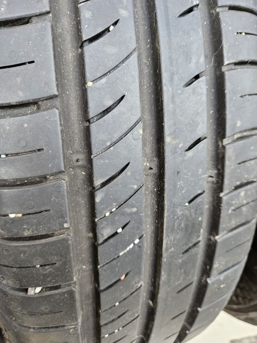 4 anvelope  165 85 R15