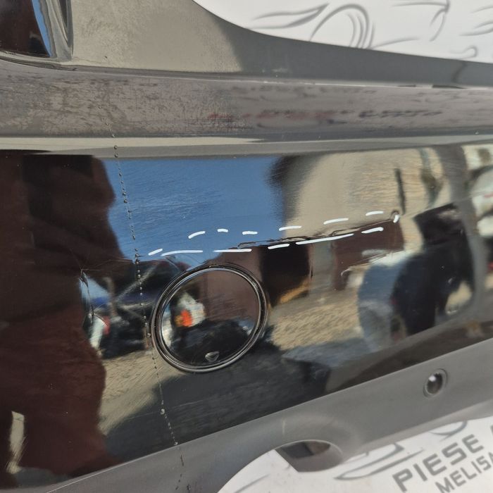 Bara spate Mini Cooper F56  an 2013-2014-2015-2016-2017-2018-2019-2020