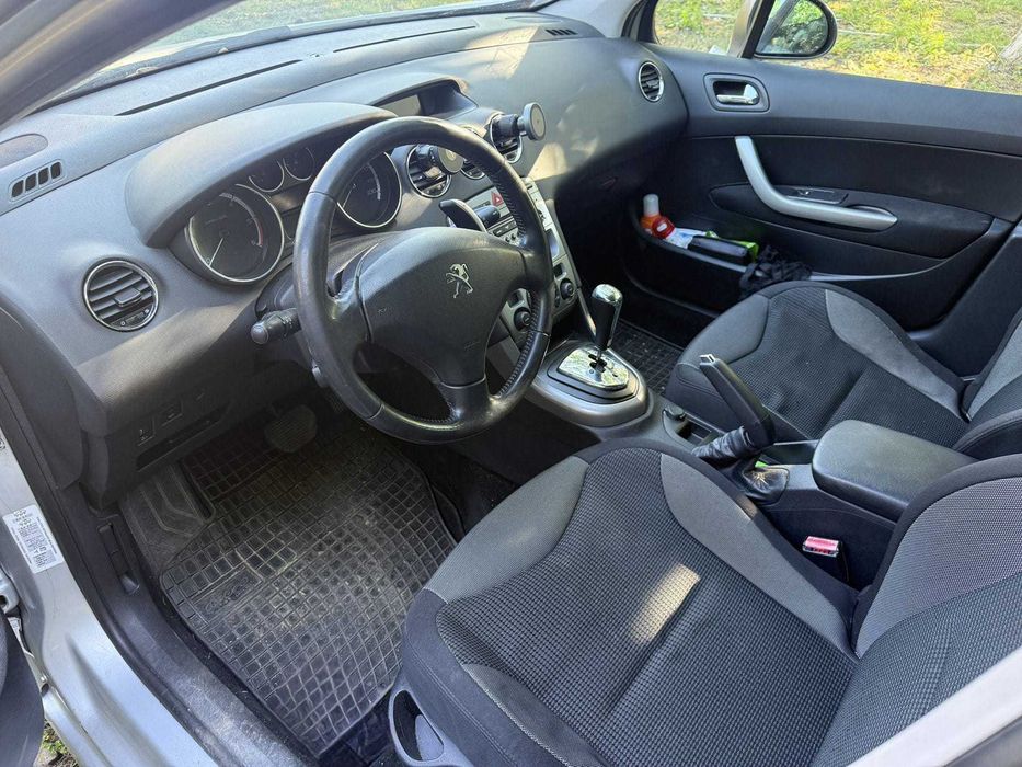 Peugeot 308 SW 1.6 hdi automatic