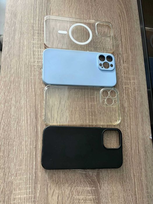 iPhone 13 Pro Max 512 Gb ОТЛИЧНО СЪСТОЯНИЕ + Аксесоари