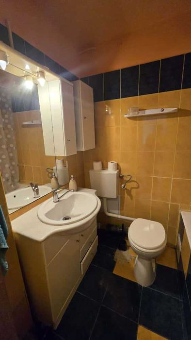 Apartament 3 camere de inchiriat in Drumul Taberei, Valea Ialomitei