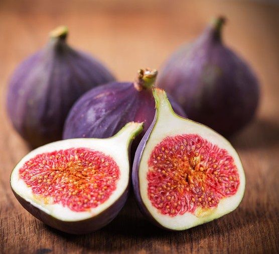Pomi fructiferi  exotici smochin