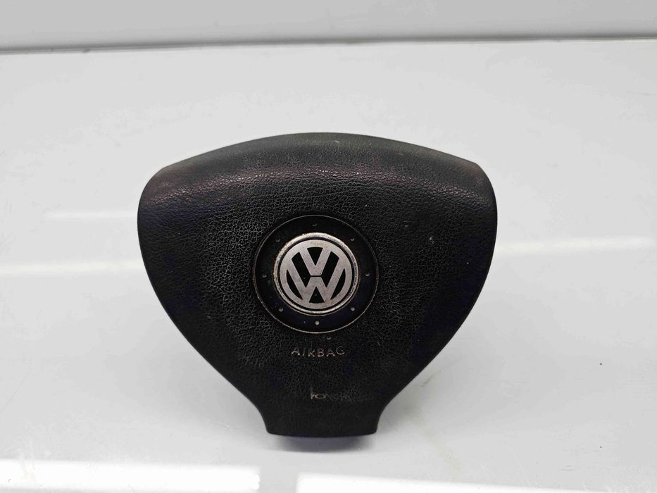 Airbag volan Volkswagen Caddy 3 (2KA, 2KH) [Fabr 2004-2009] 2K0880201