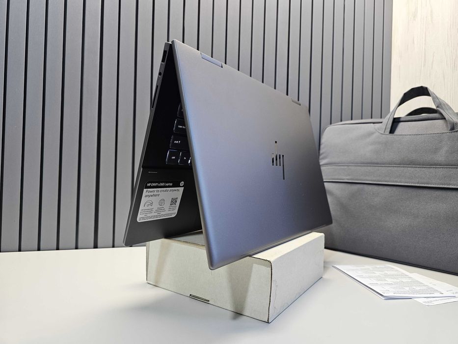 ПРОДАМ HP Envy x360 15-EW0058WM Трансформер Core™ i5 13-ПОКОЛЕНИЯ.