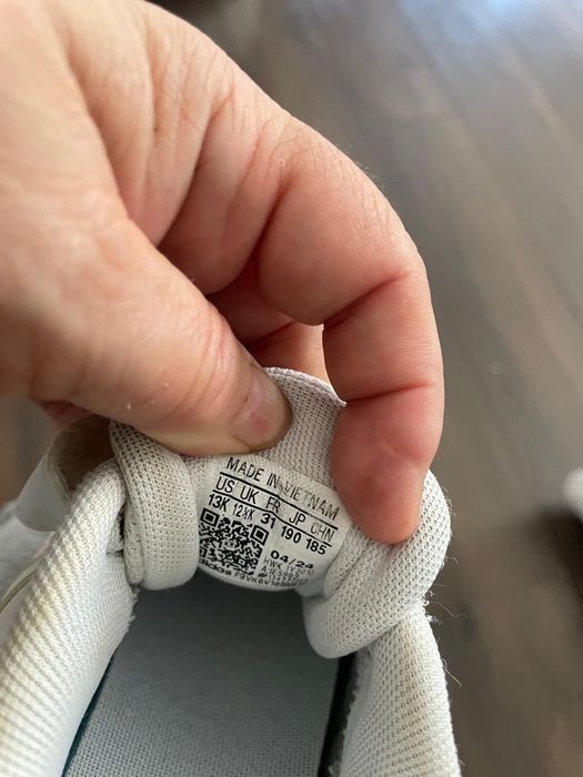 Adidași copii unisex