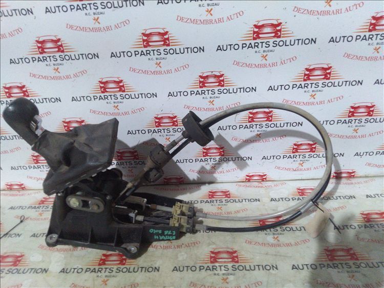 timonerie cutie de viteze 1.7 d opel astra h an fabr. 2010