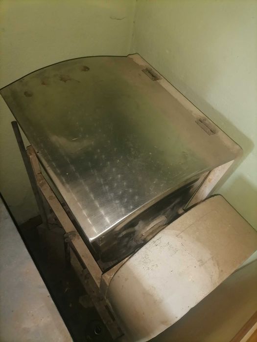 Тестомеска состояние отличное