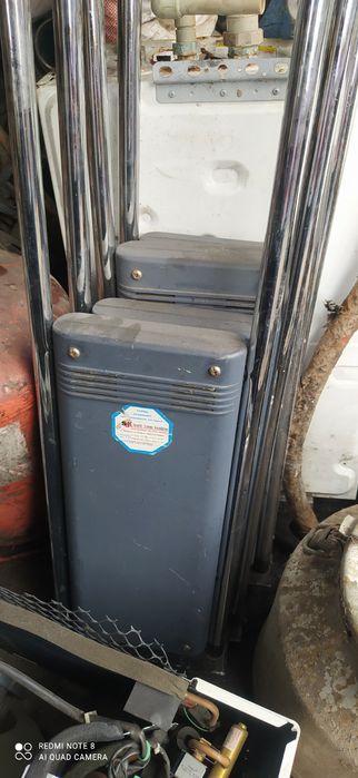 Антикражные ворота