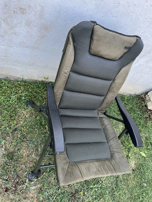 Шаранджийски стол solar