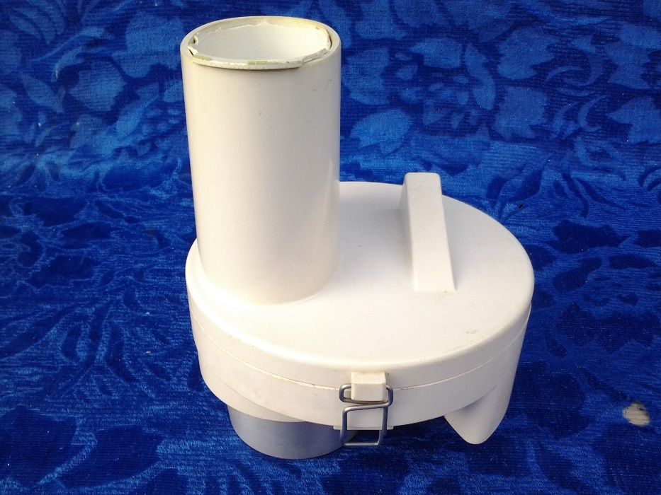Braun KM 32 Capac Robot + Cutite (var. 4)