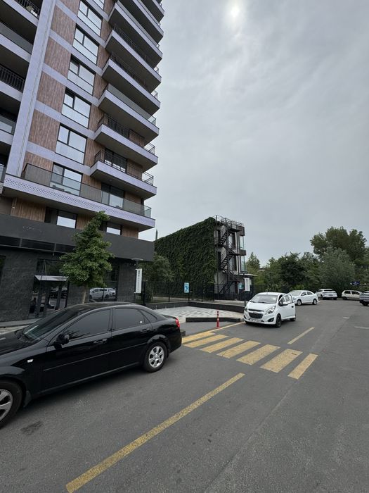Kislorod Novostroyka Kvartira Sotiladi